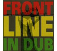 Various - Front Line in Dub