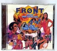 Various [Front Presents] - Diggin'from the Volts