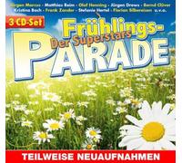 Various - Frühlingsparade der Superstars [Import]