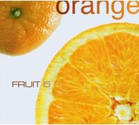 Various - Fruit 5 - Orange