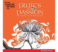 Part - Fruits de la passion