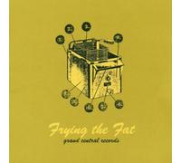 Various - Frying the Fat