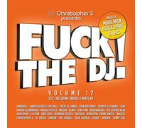 Various - Fuck The DJ Vol.12 [Import]