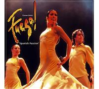 Various - Fuego: Spanish Passion