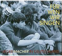 Various - Für Wen Wir Singen,Folge 2