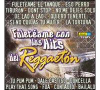 Various - Fuleteame Con Los Hits..