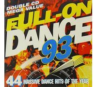 Various - Full on Dance 93 by Various