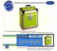 Various - Full on Garage