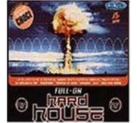 Various - Full on Hard House