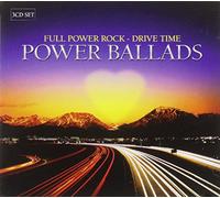 Various - Full Power Rock