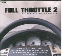Various - Full Throttle 2