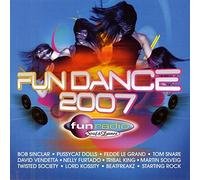 Various - Fun Dance 2007 [Import]