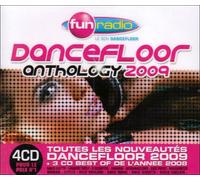 Various - Fun Dancefloor Anthology 2009