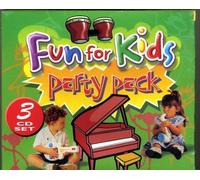 Various - Fun for Kids Party Pack