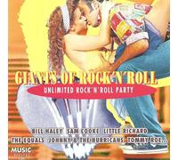 Various - Fun Party Rock