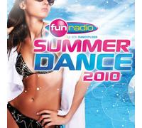 Various - Fun Radio Summer Dance 2010