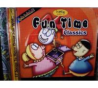Various - Fun Time Classics