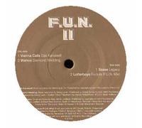 Various - Fun Vol.2 [Vinilo]