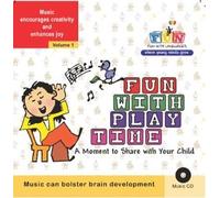 various - Fun with Playtime: A Moment to Share with Your Child (US Import)
