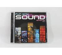 Various - Fun With Sound Effects 2