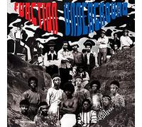 Various - Function Underground: The Black & Brown American Rock Sound 1969-1974 [VINYL] [Vinilo]