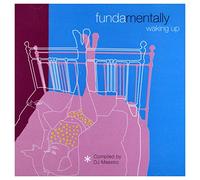 Various – Fundamentally Waking Up – CD