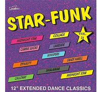 Various - Funk (12'' Exte. Class.)