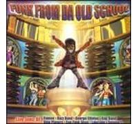 Various - Funk from Da Old School