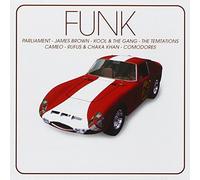 Various - Funk [Import]