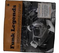Various - Funk Legends [Vinilo]
