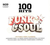 Various - Funk/Soul in ood Time Tonight