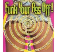 Various - Funk your Ass off! 2