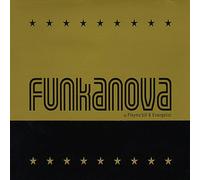 Various - Funkanova