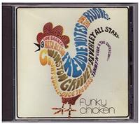 Various - Funky Chicken