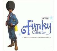 Various - Funky Collector Vol. 02