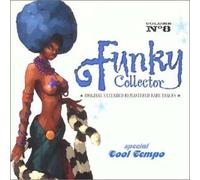 Various - Funky Collector Vol. 08
