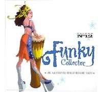 Various - Funky Collector Vol. 12
