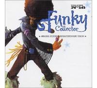 Various - Funky Collector Vol. 16
