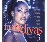 Various - Funky Divas 3
