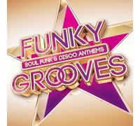 Various - Funky Grooves