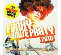 Various - Funky House Party 2010