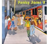 Various - Funky Jams 5