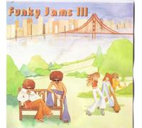 Various - Funky Jams III
