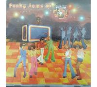 Various - Funky Jams VI