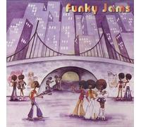 Various - Funky Jams Vol.1 [Vinilo]
