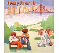 Various - Funky Jams Vol.3 [Vinilo]