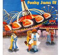 Various - Funky Jams Volume 4