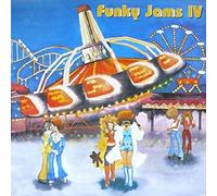 Various - Funky Jams Volume 4 [Import]