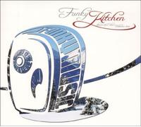 Various - Funky Kitchen V1 [Import]