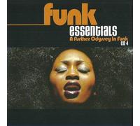 Various - Funky Music (CD Compilation, 12 Tracks, Various, Diverse Artists, Künstler) Reuben Wilson - Superfly / The Staple Singers - Funky Love / Lonnie Liston Smith - Afrodesia / Azymuth - Jazz Carnival / Bobby Womack - I'm A Midnight Mover u.a.